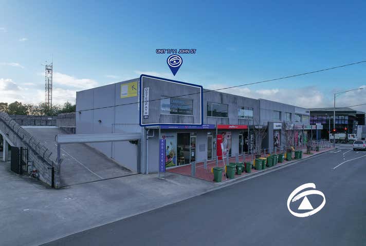 7/11 John Street Pakenham VIC 3810 - Image 1