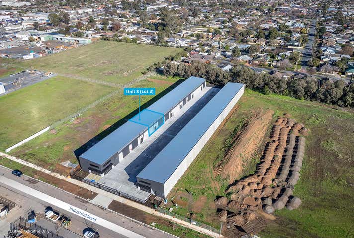 13 Industrial Road Shepparton VIC 3630 - Image 9