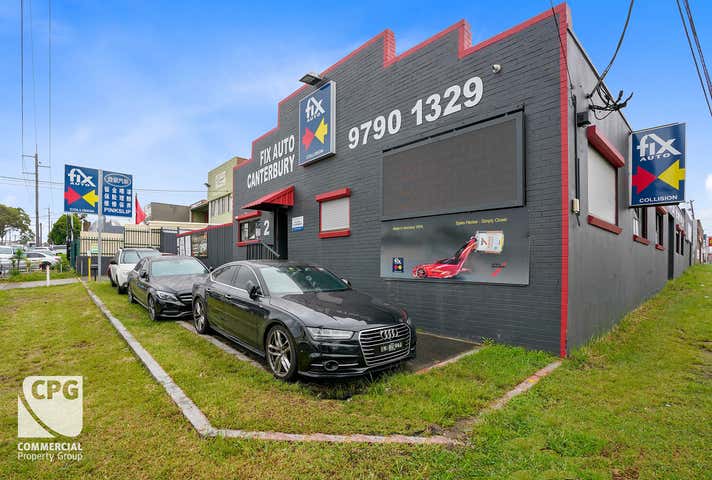 2-4 Rosedale Avenue Greenacre NSW 2190 - Image 15