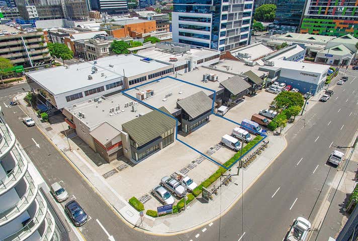 60 McLachlan Street Fortitude Valley QLD 4006 - Image 7