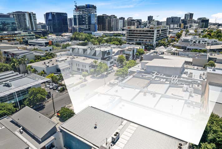131 Robertson Street Fortitude Valley QLD 4006 - Image 2