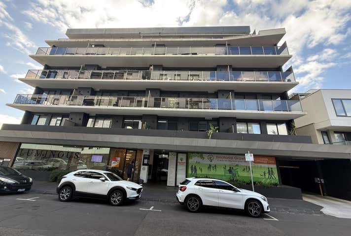 Shop 2, 8 Shuter Street Moonee Ponds VIC 3039 - Image 2