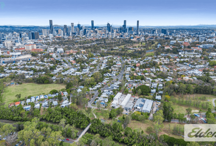 13/19-25 Gould Lane Herston QLD 4006 - Image 8