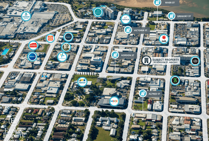 55 Gordon Street Mackay QLD 4740 - Image 4