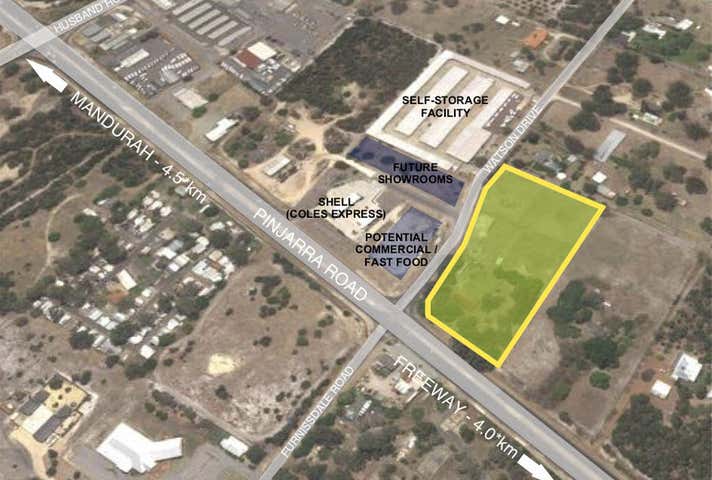 625 Pinjarra Road (Barragup) Mandurah WA 6210 - Image 2