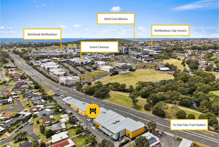 150-152 New Lake Entrance Road Oak Flats NSW 2529 - Image 12