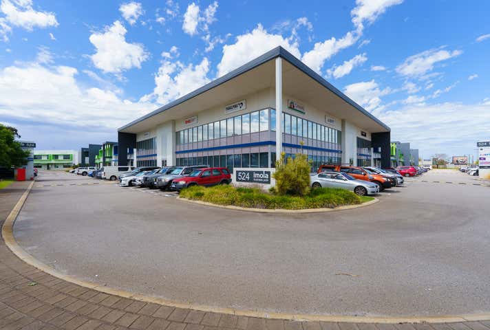 17 & 18, 524 Abernethy Road Kewdale WA 6105 - Image 15