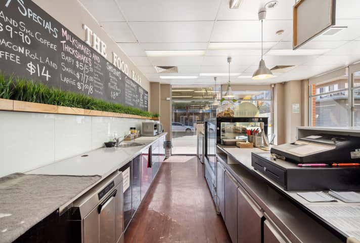 11/1-3 Goodall Parade Mawson Lakes SA 5095 - Image 13