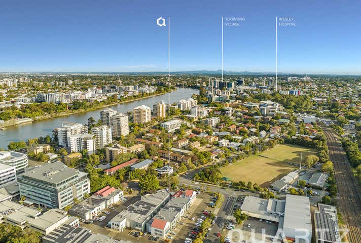 7/43 Lang Parade Milton QLD 4064 - Image 15