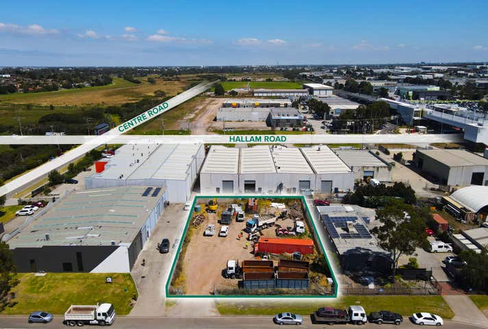 5 Rimfire Drive Hallam VIC 3803 - Image 1