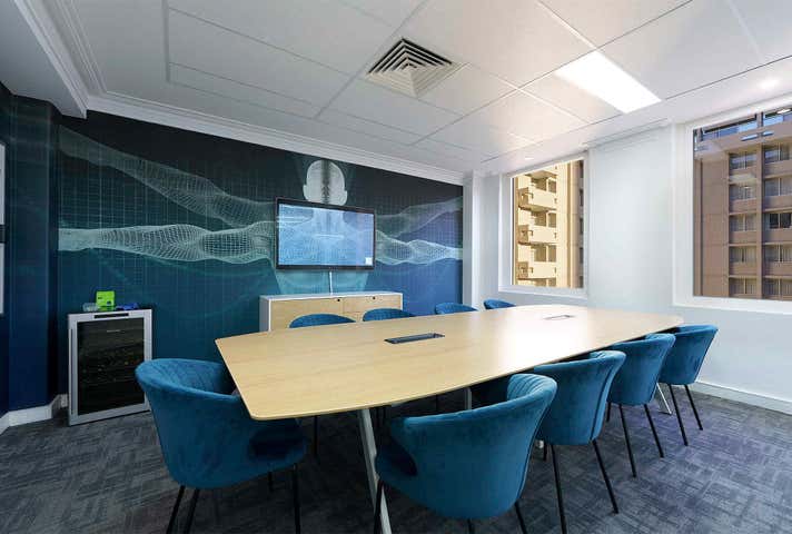 19 & 20, 189 St Georges Terrace Perth WA 6000 - Image 10