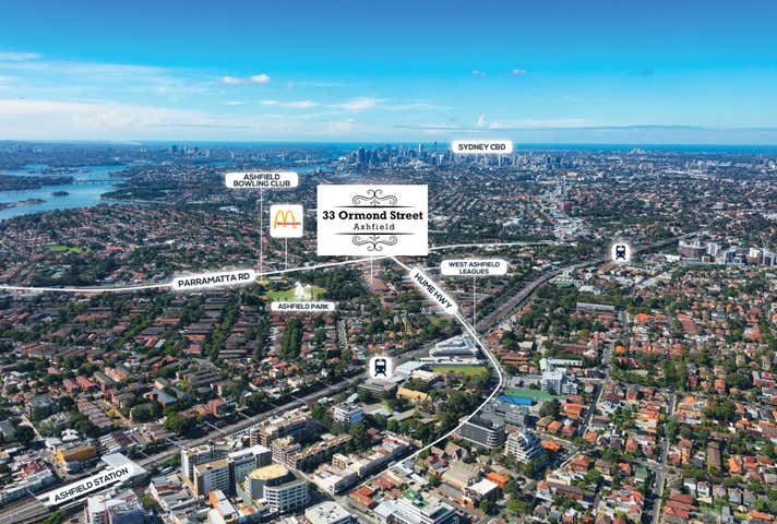 33 Ormond Street Ashfield NSW 2131 - Image 4