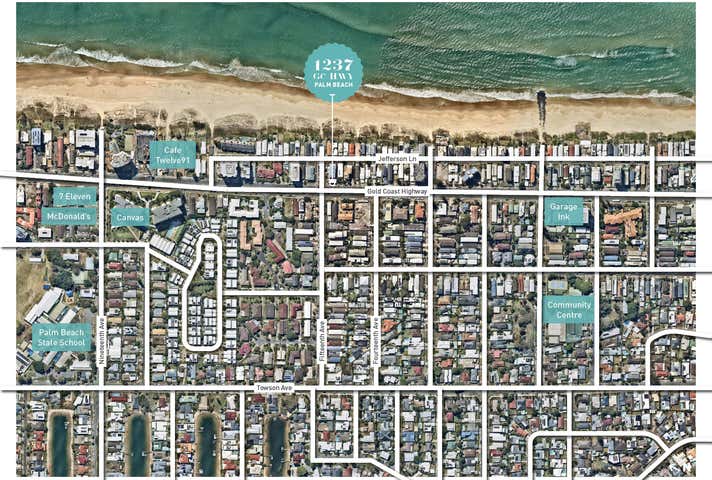 1237 Gold Coast Hwy Palm Beach QLD 4221 - Image 3