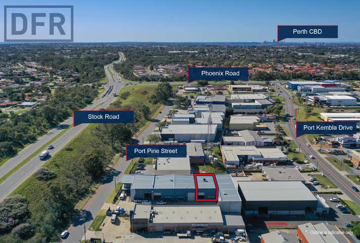 4/17 Port Pirie Street Bibra Lake WA 6163 - Image 1