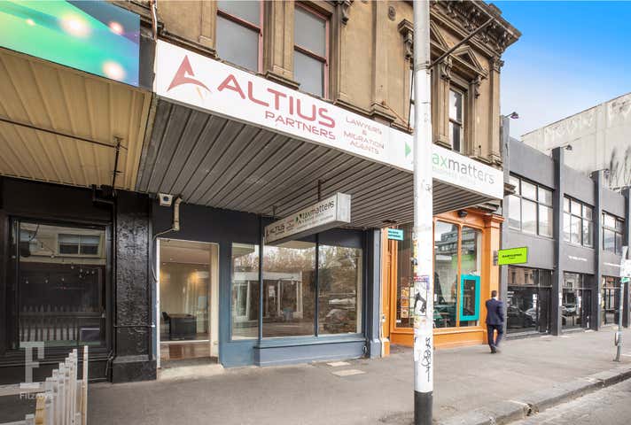 Shop, 127 Smith Street Fitzroy VIC 3065 - Image 4