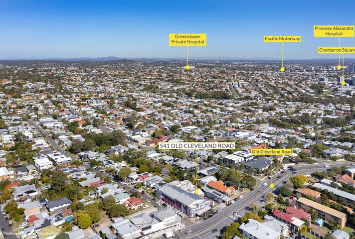 541 Old Cleveland Road Camp Hill QLD 4152 - Image 12