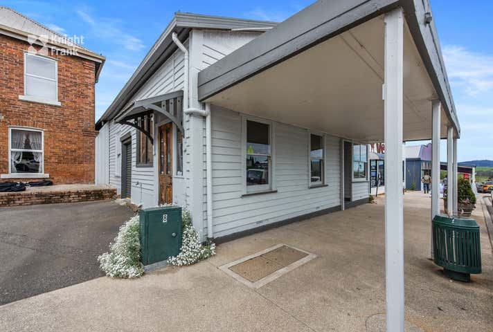 Sheffield Hotel, 38-40 Main Street Sheffield TAS 7306 - Image 14