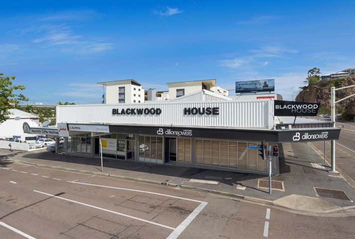 Blackwood House, 302- 314 Sturt Street Townsville City QLD 4810 - Image 4