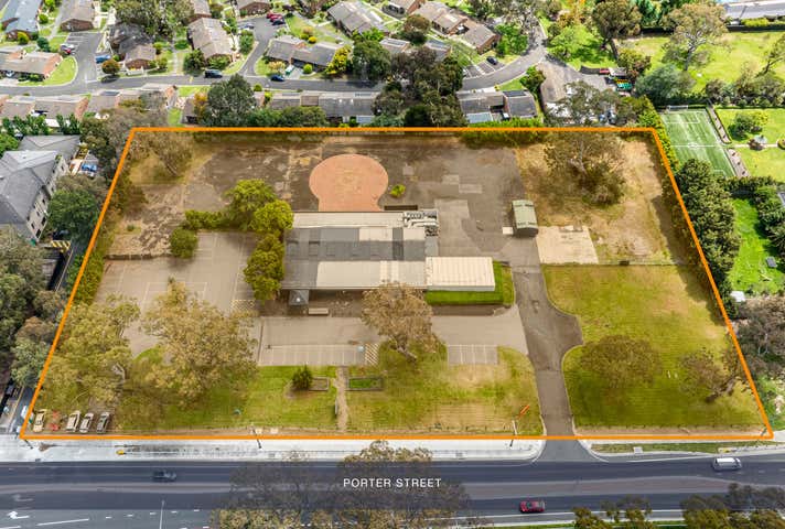 107-123 Porter Street Templestowe VIC 3106 - Image 3