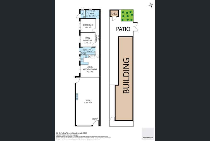 72 Berkeley Street Huntingdale VIC 3166 - Image 21