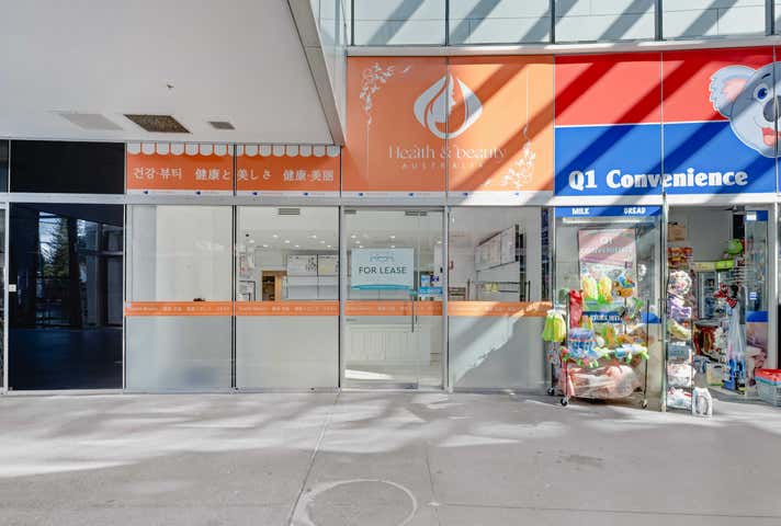 Shop 9, shop 9, 3003 Surfers Paradise Boulevard Surfers Paradise QLD 4217 - Image 1