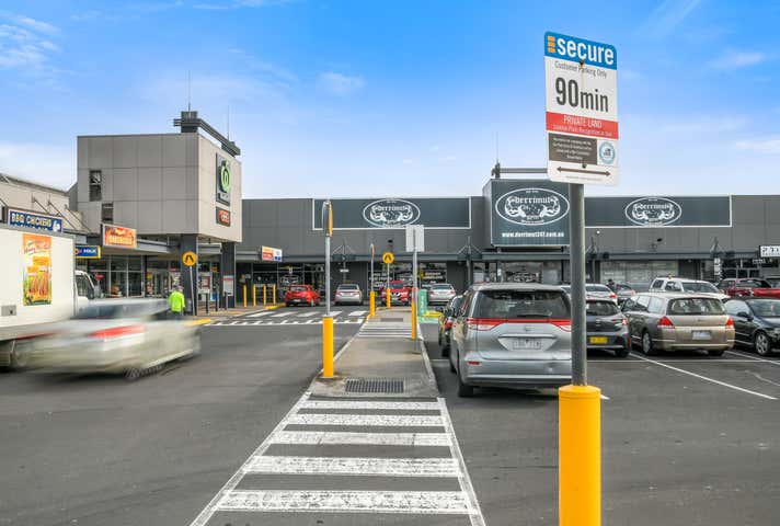 Braybrook Shopping Centre, 227 Ballarat Road Braybrook VIC 3019 - Image 3