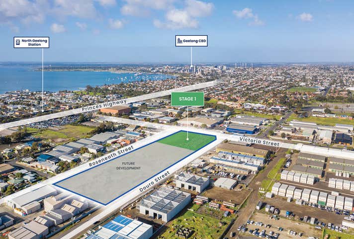 North Geelong Business Park, 1-39 Roseneath Street North Geelong VIC 3215 - Image 12