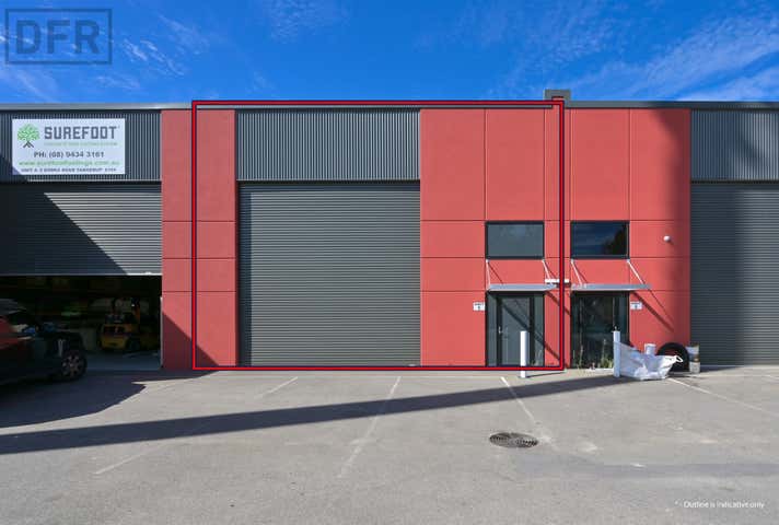 5/3 Dobra Road Yangebup WA 6164 - Image 2