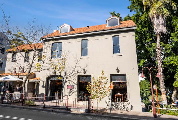 Shop 2, 31 Fitzroy Street Kirribilli NSW 2061 - Image 6