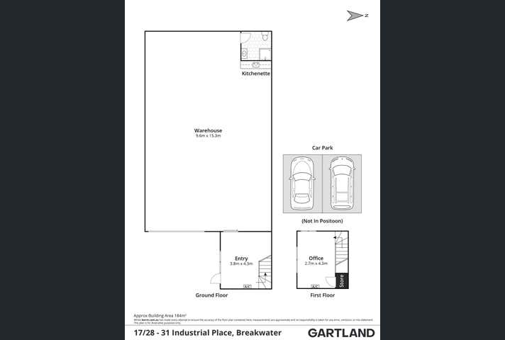 17/28-31 Industrial Place Breakwater VIC 3219 - Image 12