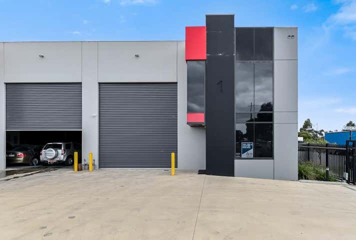 17 Pursue Way Pakenham VIC 3810 - Image 1