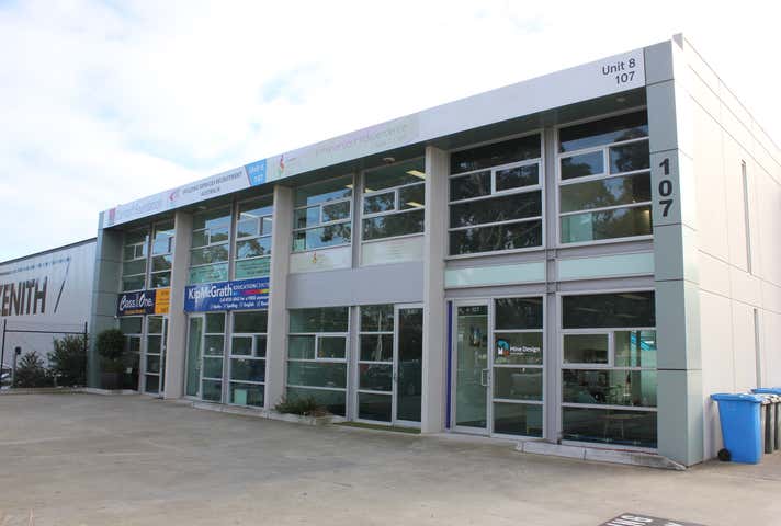 3/107 Tulip Street Cheltenham VIC 3192 - Image 7