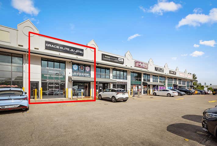 Unit 9, 286-288 New Line Road Dural NSW 2158 - Image 3