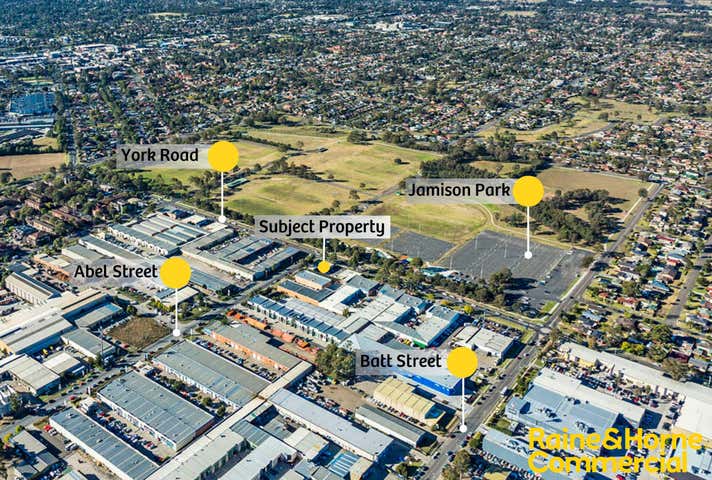 Unit 1 2 Abel Street (Cnr York Road) Jamisontown NSW 2750 - Image 5