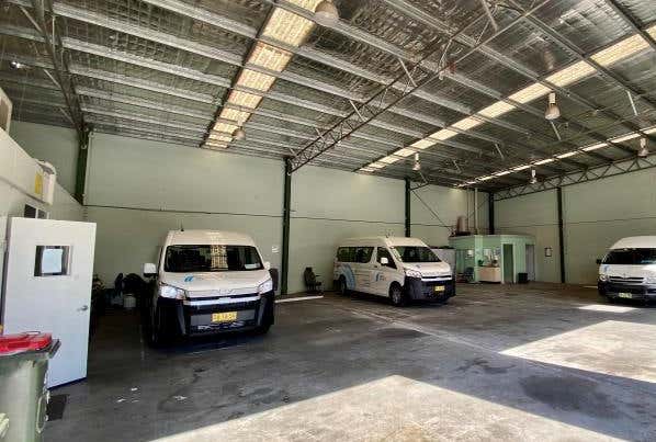 Unit 6-9, 7 Donaldson Street Wyong NSW 2259 - Image 5