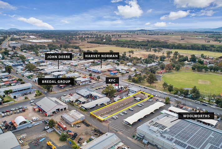 111 Conadilly Street Gunnedah NSW 2380 - Image 5