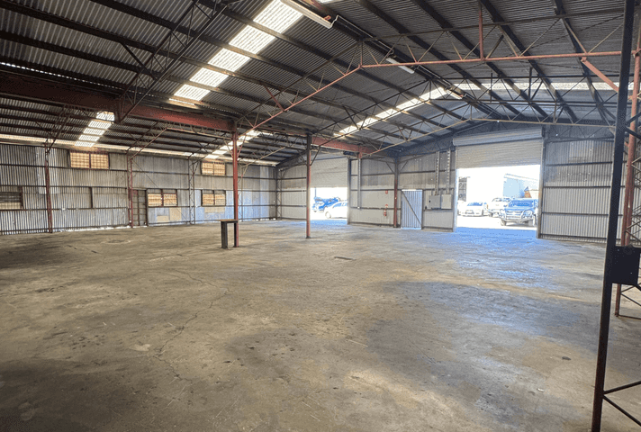 Capalaba Trade Centre , Shed 8, 82  Redland Bay Road Capalaba QLD 4157 - Image 4