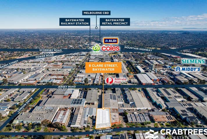 8 Clare Street Bayswater VIC 3153 - Image 2