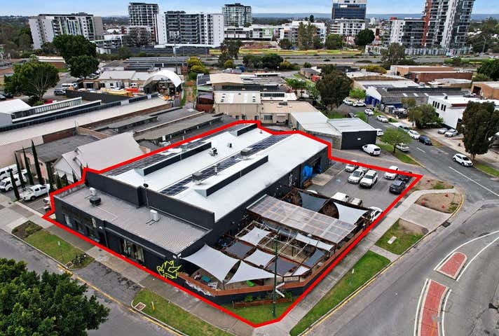 84-88 Goodwood Parade Burswood WA 6100 - Image 1