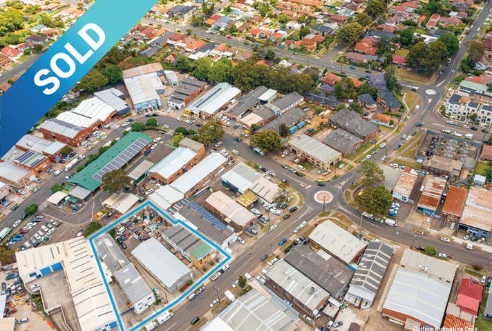 165-169 Bellevue Parade Carlton NSW 2218 - Image 1