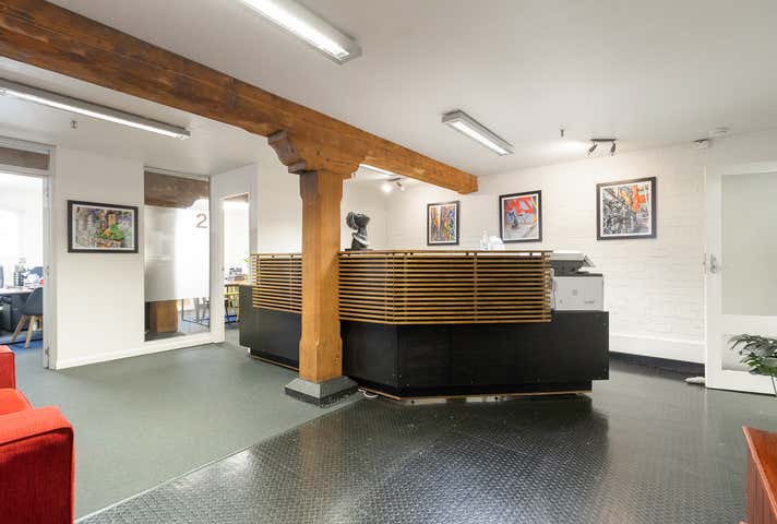 Crown Mill, 1B/22 Cameron Street Launceston TAS 7250 - Image 6