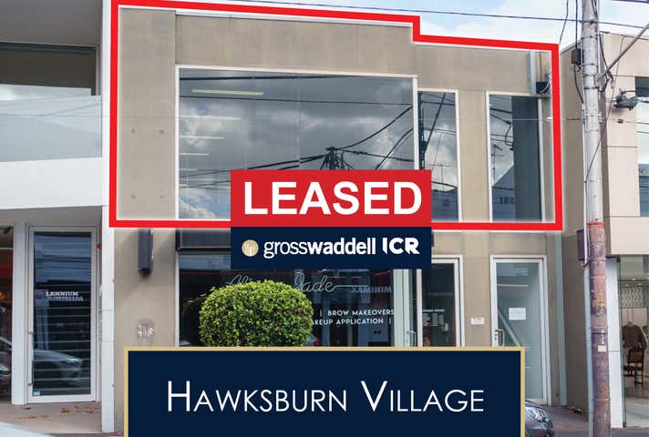 1/576 Malvern Road Prahran VIC 3181 - Image 1