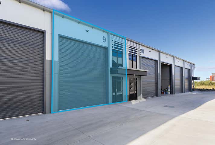 Unit 9, 50 Riverside Drive Mayfield West NSW 2304 - Image 3