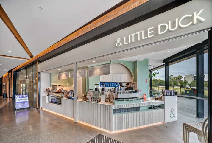 The Bond 8 Elizabeth Macarthur Drive Bella Vista NSW 2153 - Image 10