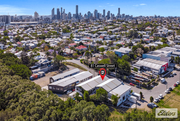 81 Caswell Street East Brisbane QLD 4169 - Image 14