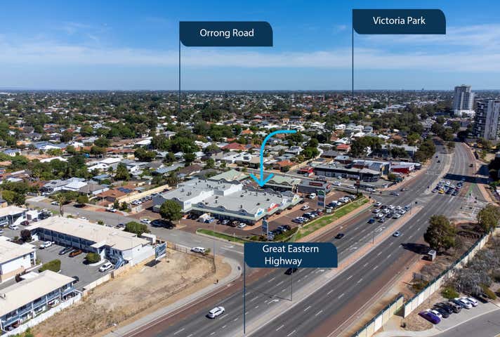 Eastgate Commercial Centre, 49 Great Eastern Highway Rivervale WA 6103 - Image 4