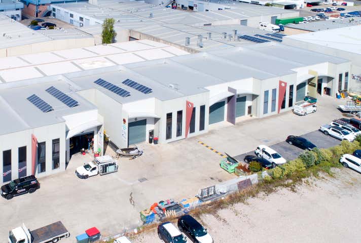 Unit 7 18 Abel Street Penrith NSW 2750 - Image 5