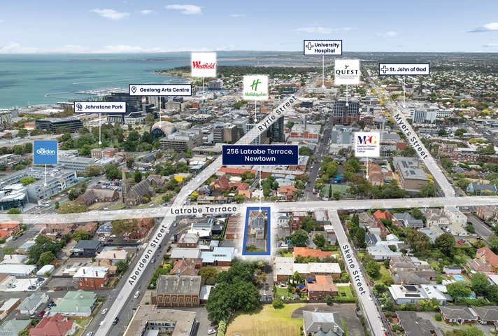256 Latrobe Tce Newtown VIC 3220 - Image 3