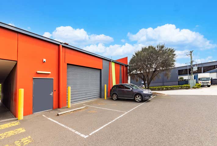 Unit 4, 110-116 Fitzgerald Road Laverton North VIC 3026 - Image 9