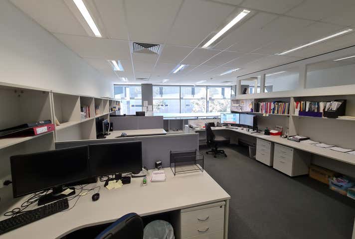 Plaza 817, 16E/817 Beeliar Drive Cockburn Central WA 6164 - Image 1